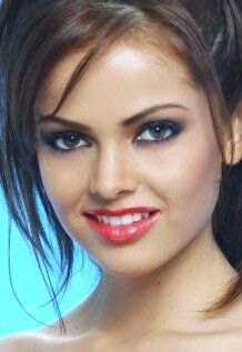 Рената Руис