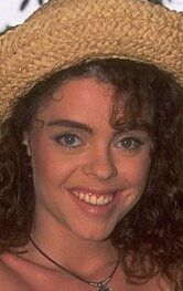 Мелинда Рассел