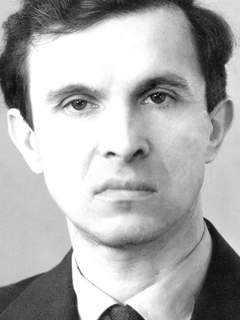 Арнольд Бренинг