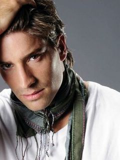 Давид Чокарро