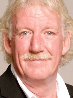 Брендан П. Хили