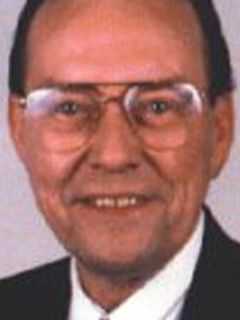 Гордон Соли