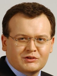 Александр Гавриков