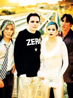 Smashing Pumpkins