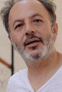 Джем Акйолдаш