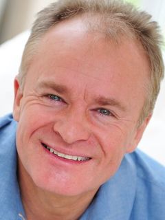 Bobby Davro
