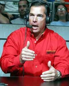 Джефф Хэммонд