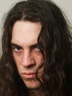 Майкл Верди