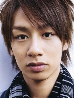 Юити Накамару