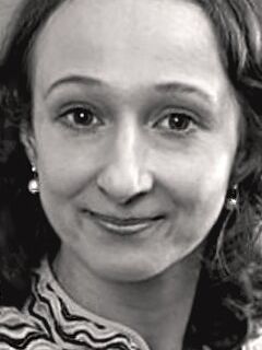 Gudrun Skamletz