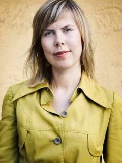 Ханне Ларсен