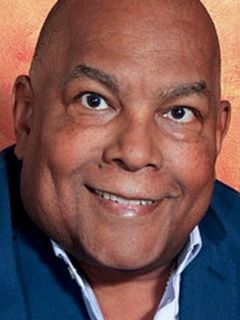 Дэйв Бентон