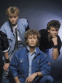 A-Ha