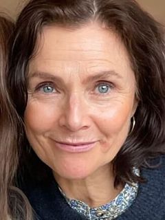 Майя Паунио