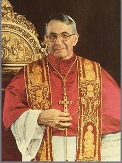 Папа Иоанн Павел I