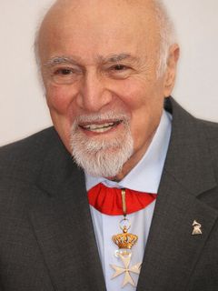 Джордж Авакян
