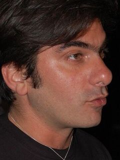 Мартин Састре