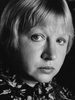 Ирина Кушнир