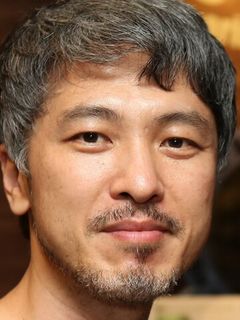 Пак Пэ-джон