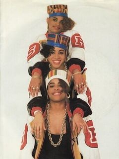 Salt-N-Pepa