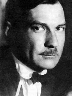 Евгений Замятин