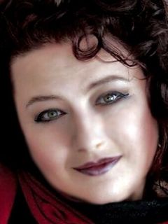 Елена Батюкова