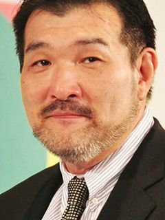 Кацуо Фукудзава