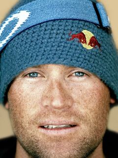 Шэйн МакКонки