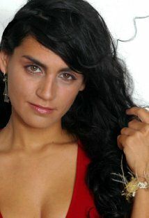 Наталия Ромеро