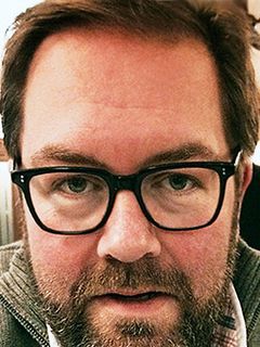 Брюс Бёрджесс