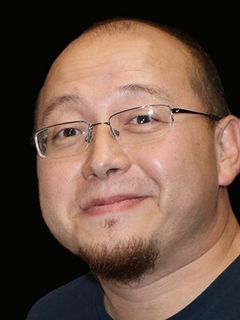 Сэм Кодзи Хейл