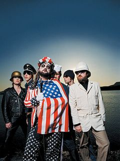 Turbonegro
