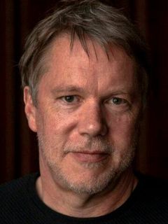 Джастин Уэбстер