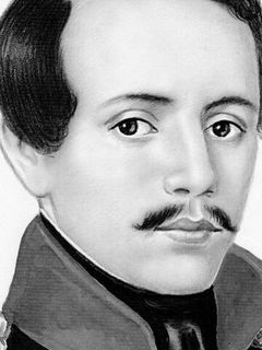 Михаил Лермонтов