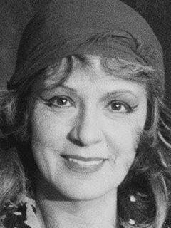 Алики Георгули