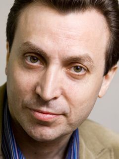 Владимир Баскин