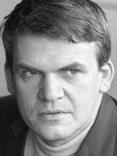 Милан Кундера