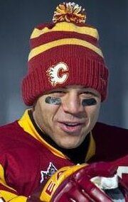 Джером Игинла