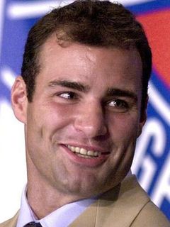 Эрик Линдрос