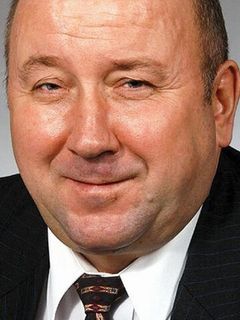 Александр Коржаков