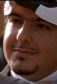 Тони Д’Антонио