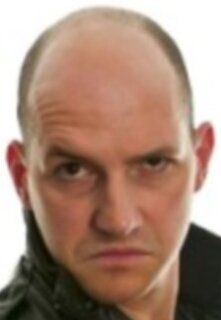 Дэвид Леклерк