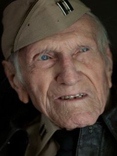 Луи Замперини