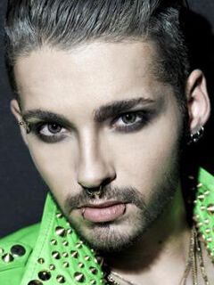 Билл Каулитц