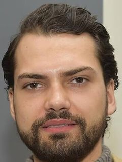 Джими Блю Оксенкнехт