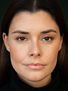 Мафалда Луиш ди Каштру