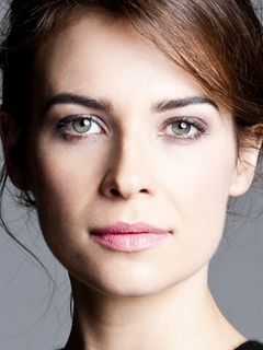 Камилла Арведсон