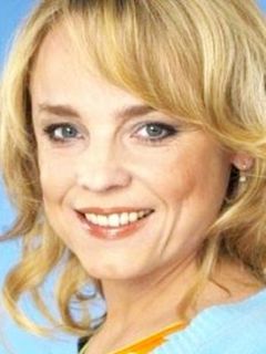 Вероника Еникова