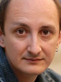 Александр Безруков