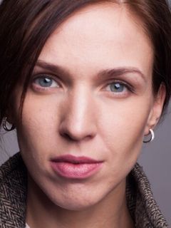 Екатерина Куликова